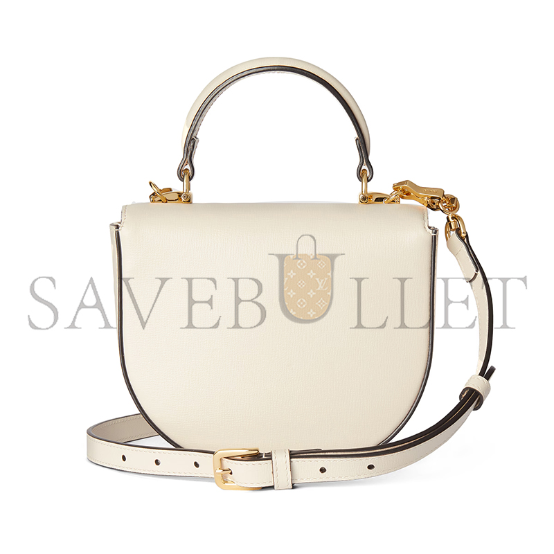 G*u*i horsebit 1955 mini top handle bag 781387 (18*15*6.5cm)